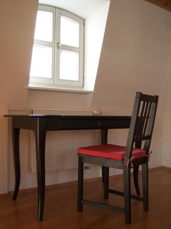 Historisches Buergerhaus Dresden -Kulturstiftung- Apartment Exterior foto
